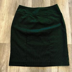 Worthington business suit separate skirt, EUC